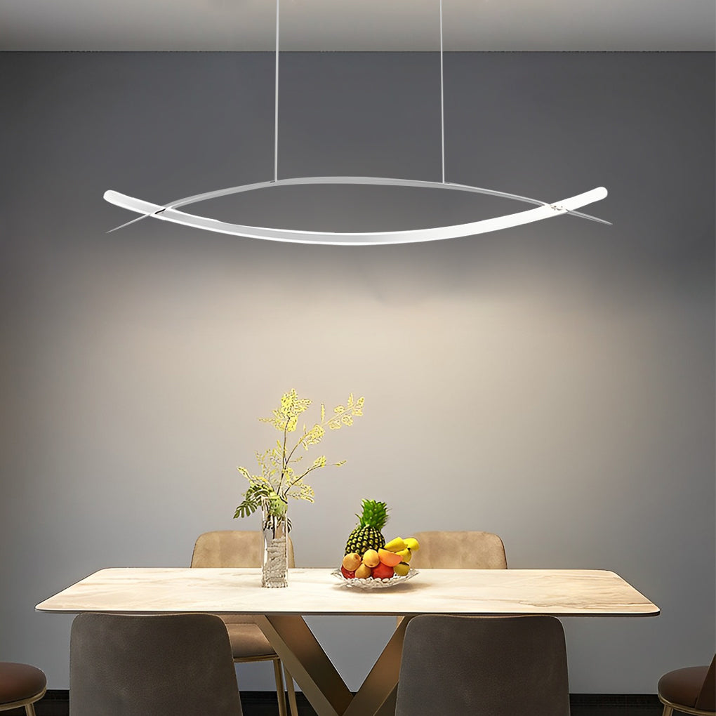 WINDSOR HARMONY DIMMING LED CHANDELIER