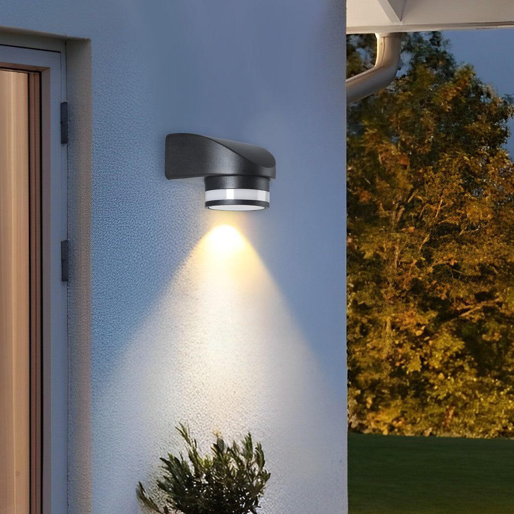 RAVENHALL AQUA-ILLUME OUTDOOR WALL SCULPTURE LIGHTS