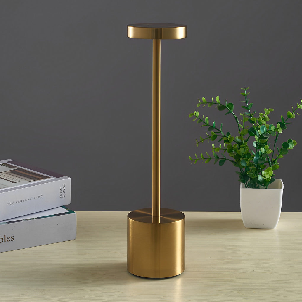 FENWICK WIRELESS LED TAPERED LAMP