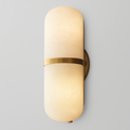 VINCENZO CANDLE-STYLE WALL LANTERN