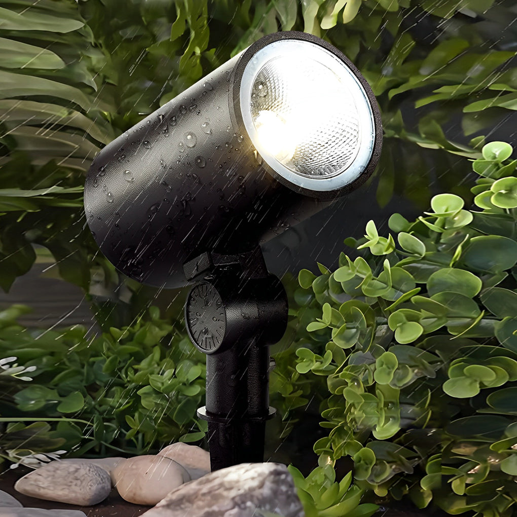 WINTERBOURNE RAINPROOF LED LANDSCAPE ILLUMINATORS