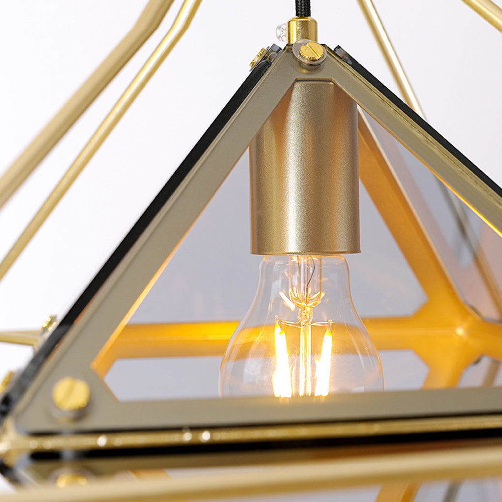 WINSLOW GEOMETRIC GLASS ISLAND PENDANT LIGHT"  
2. "HARTFIELD MODERN GLASS PENDANT LANTERN"  
3. "TAVISTOCK MINIMALIST GLASS HANGING LIGHT"  
4. "RAVENSCROFT CONTEMPORARY GLASS PENDANT"  
5. "BRAMBLEWOOD ARTISANAL GLASS ISLAND LIGHT"  
6. "FENWICK SCULPTU