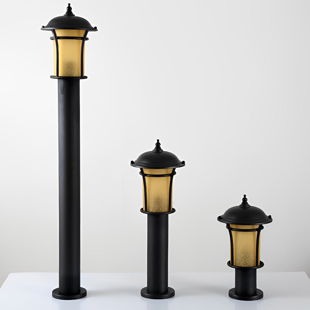 WINDSOR RAINPROOF GARDEN ILLUMINATOR