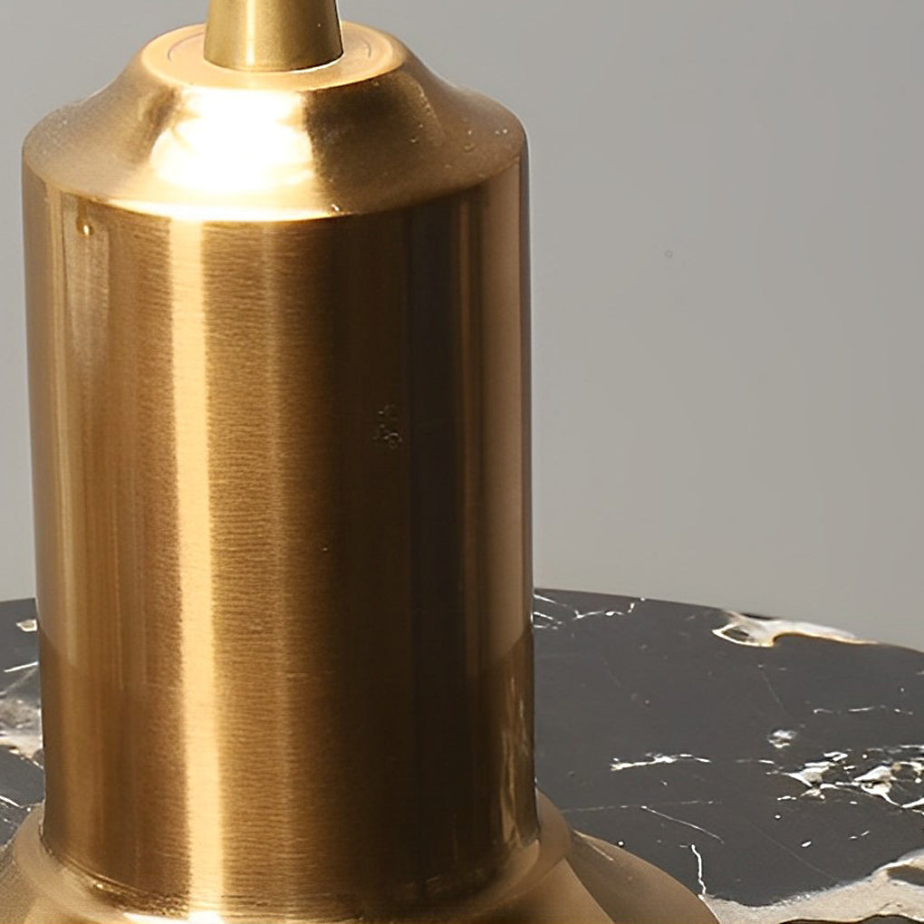 WINDSOR SKY DISC PENDANT LIGHT