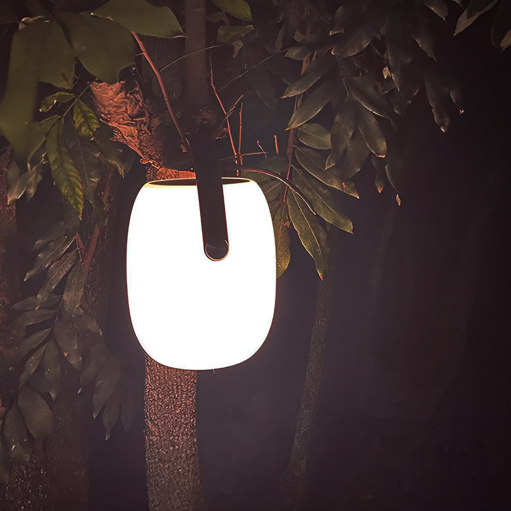 WINDSOR SOLAR GLOWING LANTERN - Eco-Friendly, Waterproof Outdoor Illumination