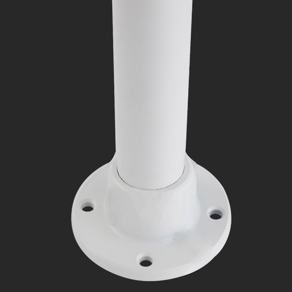 WINTHROP ROTATING SLAT OUTDOOR LANTERN