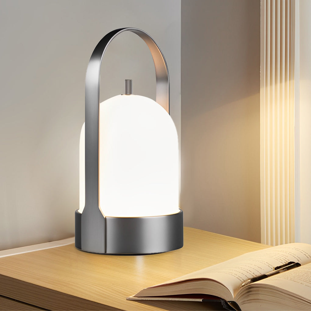 WINTERBOURNE HIGHLAND PORTABLE LED LANTERN