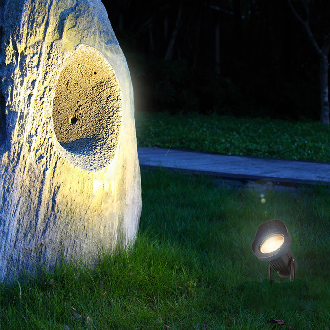 WINCHESTER RAINPROOF LED GARDEN BEACON