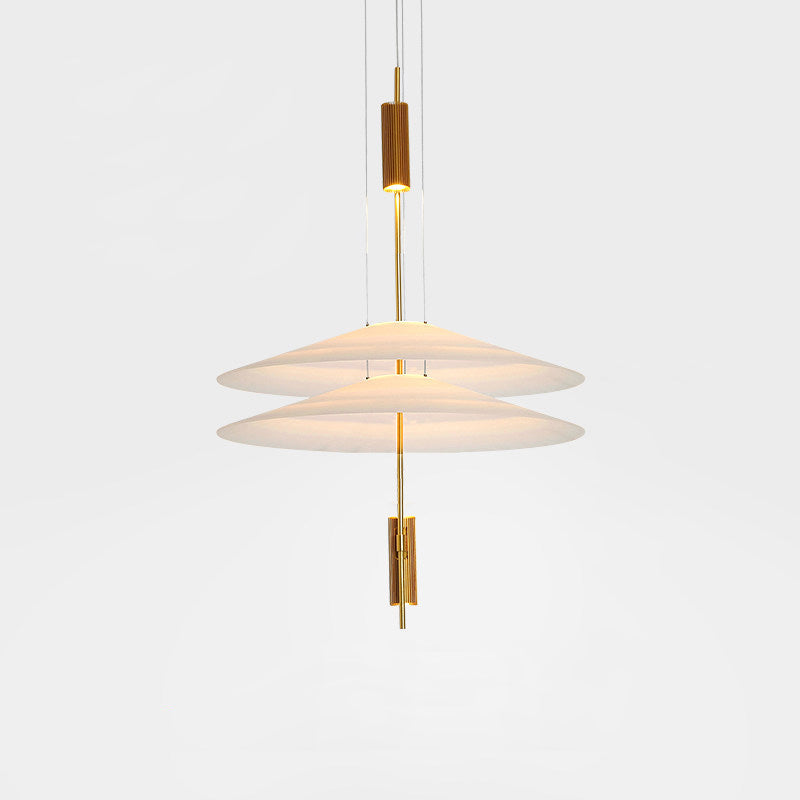 WINTHROP AERIS MODERN CEILING LUMINAIRE