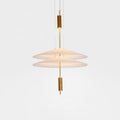 WINTHROP AERIS MODERN CEILING LUMINAIRE