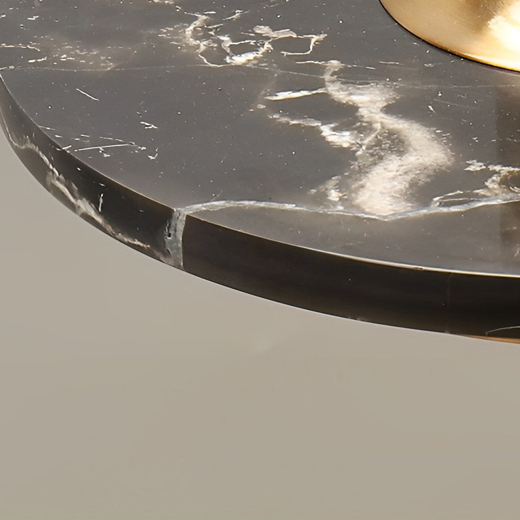 WINDSOR SKY DISC PENDANT LIGHT