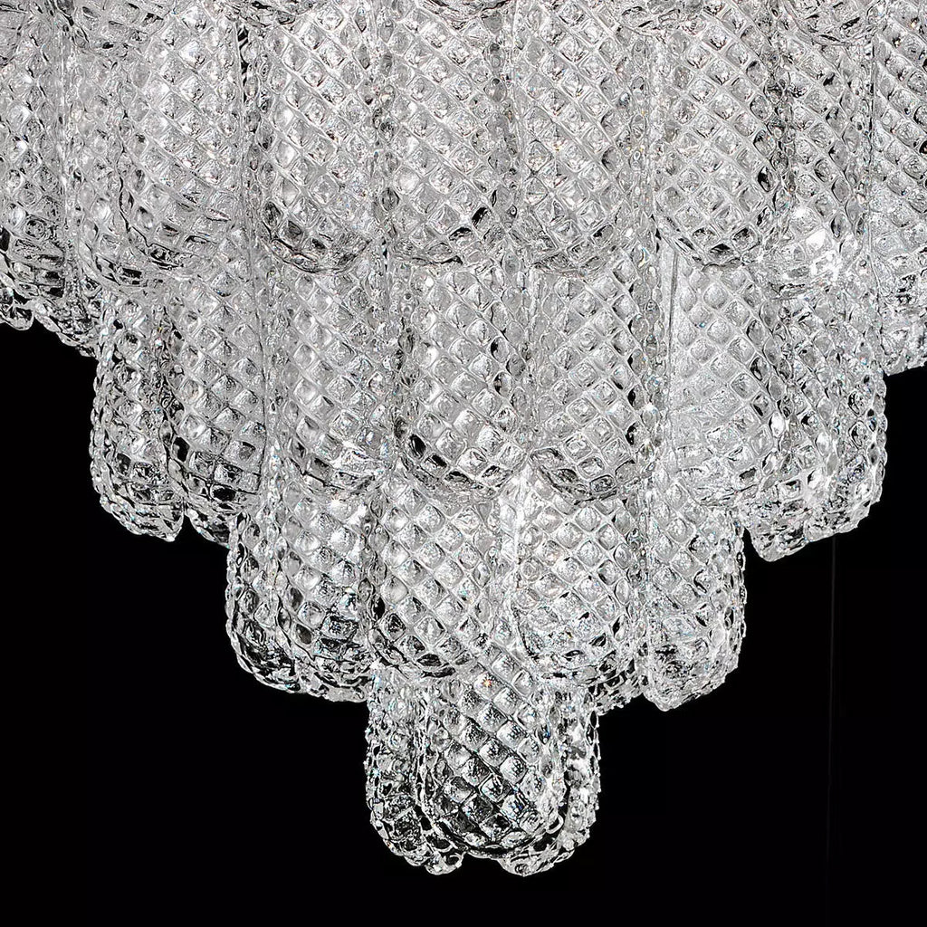 FENWICK HONEYCOMB CEILING GLEAMER