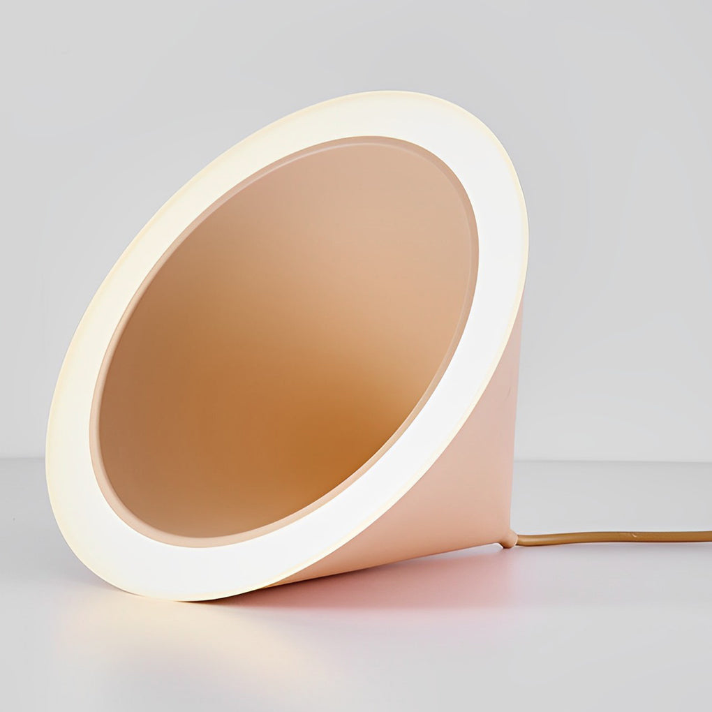FENWICK HUE CONICAL PENDANT LIGHT, MACARON COLOR NORDIC DESIGN FOR KITCHEN ISLAND