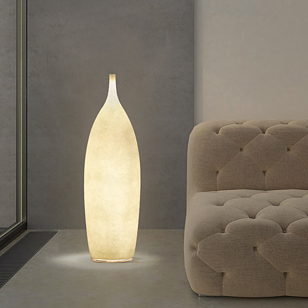 WINDSOR RESIN GARDEN TORCH LANTERN