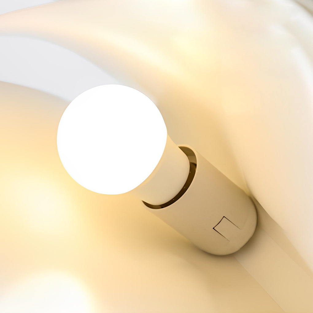 WINTHORPE WHIMSICAL FOLDER PENDANT LIGHT