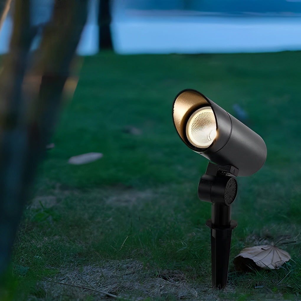 WINTERBOURNE RAINPROOF LED LANDSCAPE ILLUMINATORS