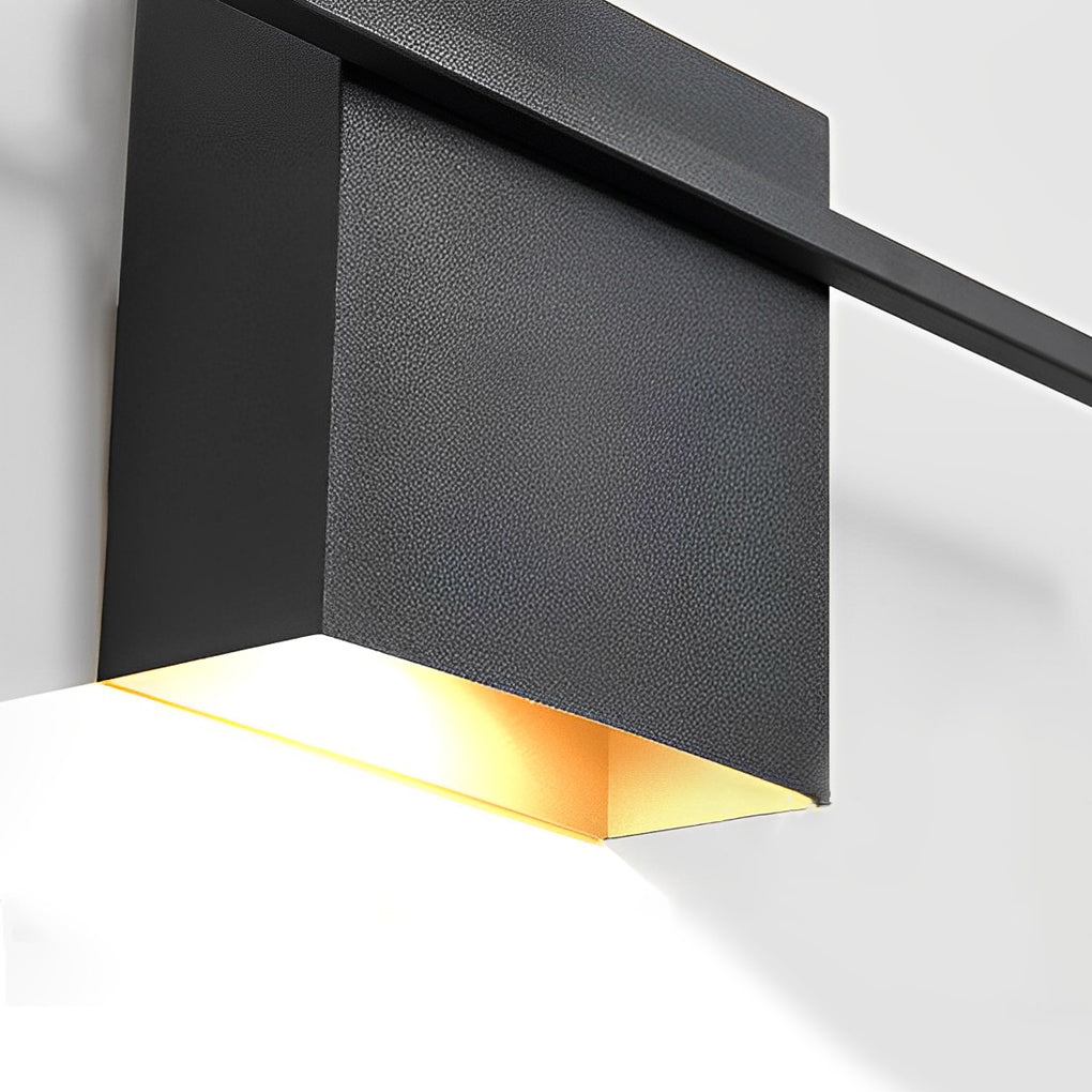 WINTERBOURNE TRIAD LED WALL LIGHTING