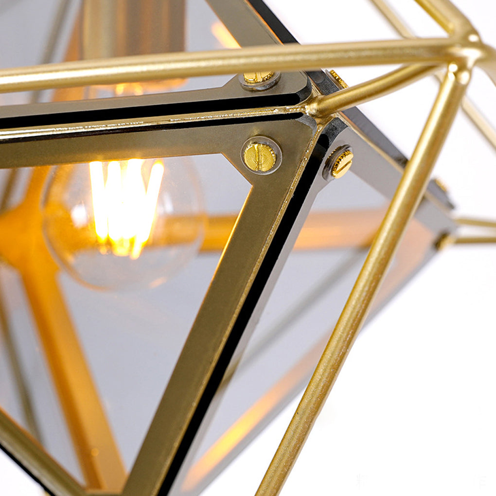 WINSLOW GEOMETRIC GLASS ISLAND PENDANT LIGHT"  
2. "HARTFIELD MODERN GLASS PENDANT LANTERN"  
3. "TAVISTOCK MINIMALIST GLASS HANGING LIGHT"  
4. "RAVENSCROFT CONTEMPORARY GLASS PENDANT"  
5. "BRAMBLEWOOD ARTISANAL GLASS ISLAND LIGHT"  
6. "FENWICK SCULPTU