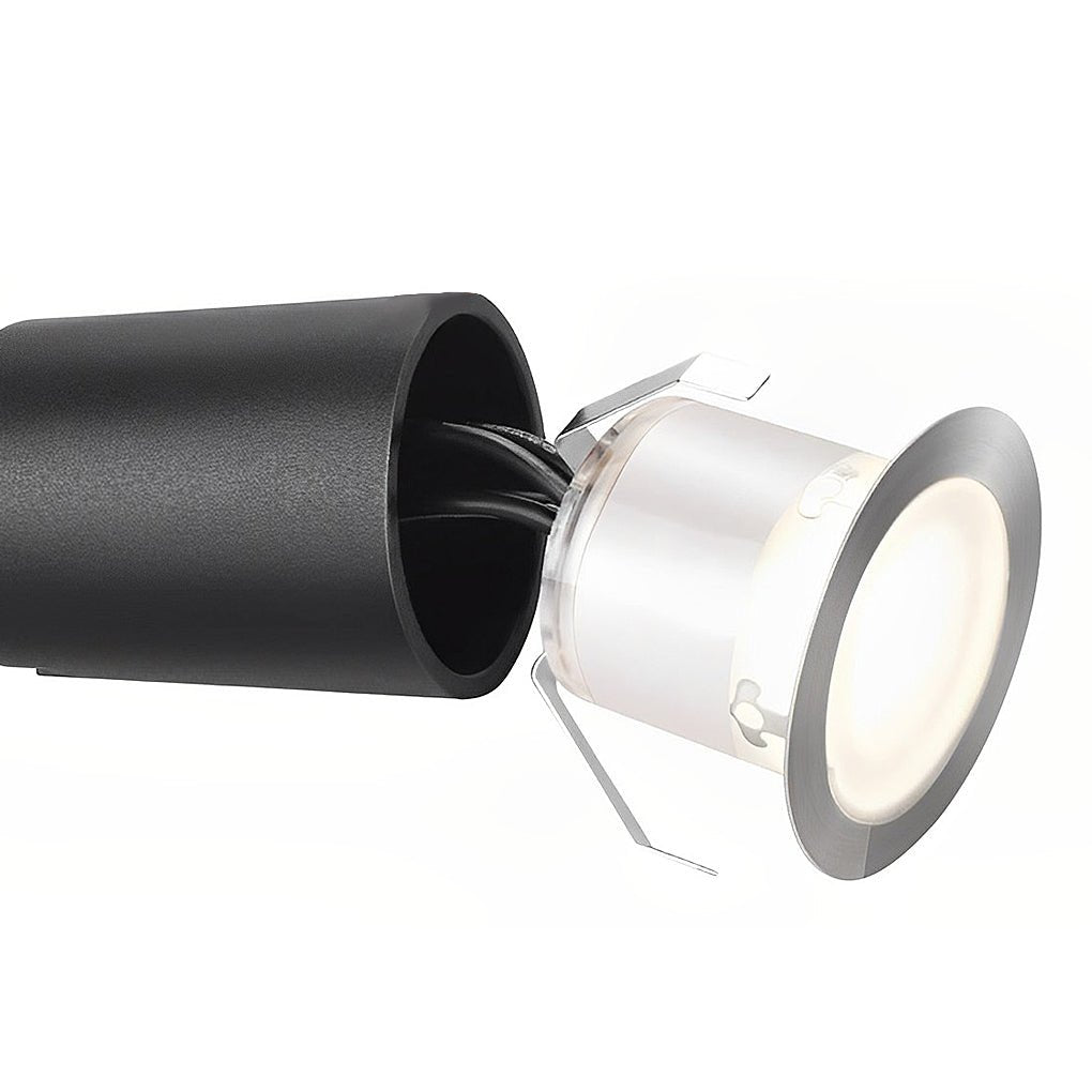 WILLOUGHBY GROUND-SET ILLUMINATORS - 16-Piece Waterproof Recessed Lighting Ensemble"  
2. "BROMLEY OUTDOOR PAVER LUMINAIRE SET - 16 Waterproof Recessed Light Fixtures"  
3. "HARTFORD SUBSURFACE RADIANCE - 16-Piece Waterproof In-Ground Lighting Collection"