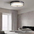 RAVENSHIRE CIRCULAR STRIPE LED CEILING LIGHT