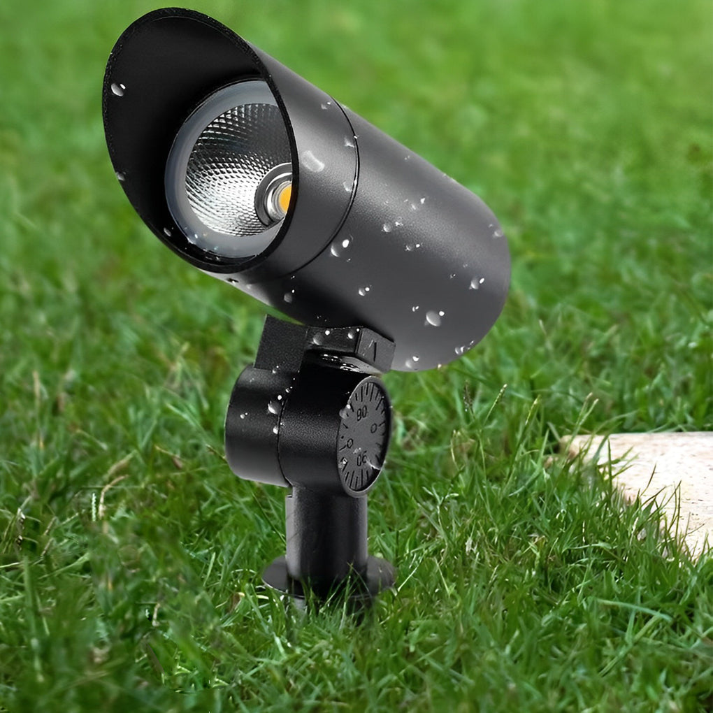 WINTERBOURNE RAINPROOF LED LANDSCAPE ILLUMINATORS