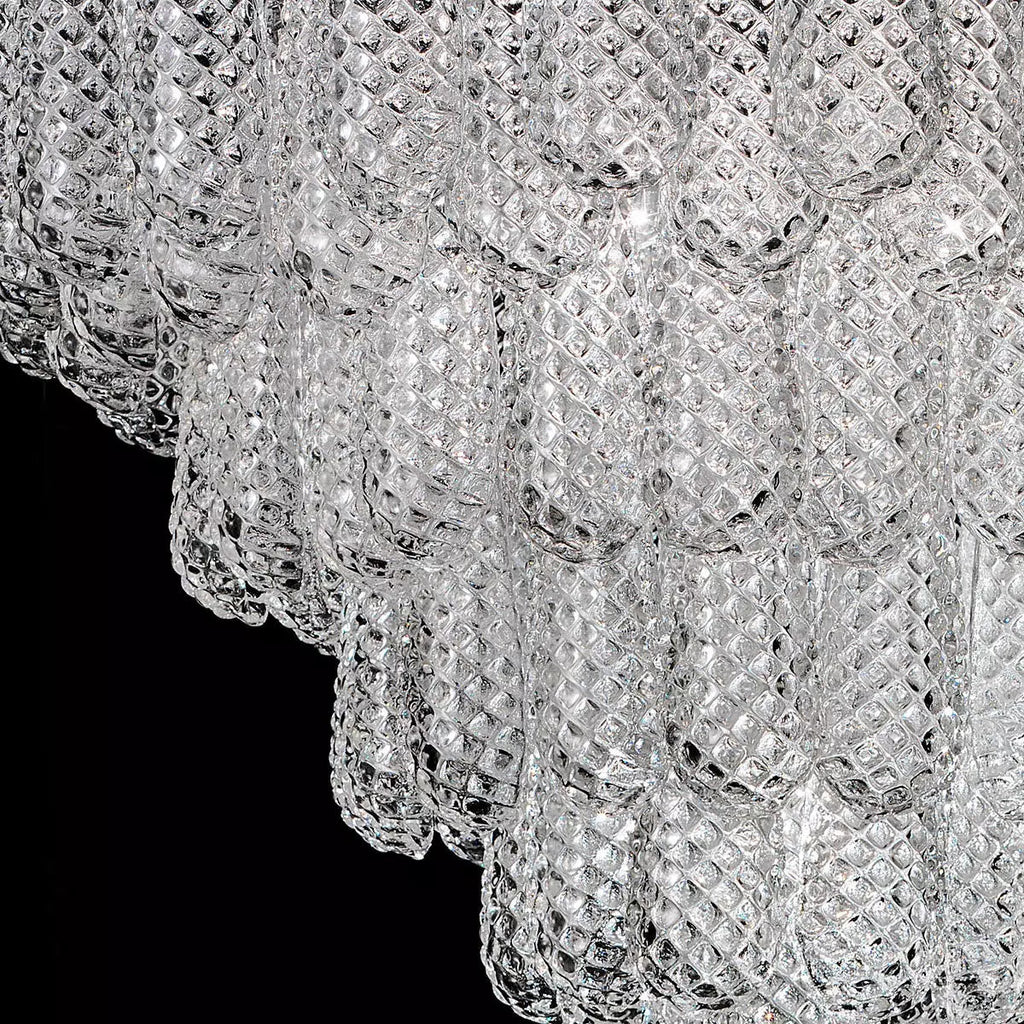 FENWICK HONEYCOMB CEILING GLEAMER