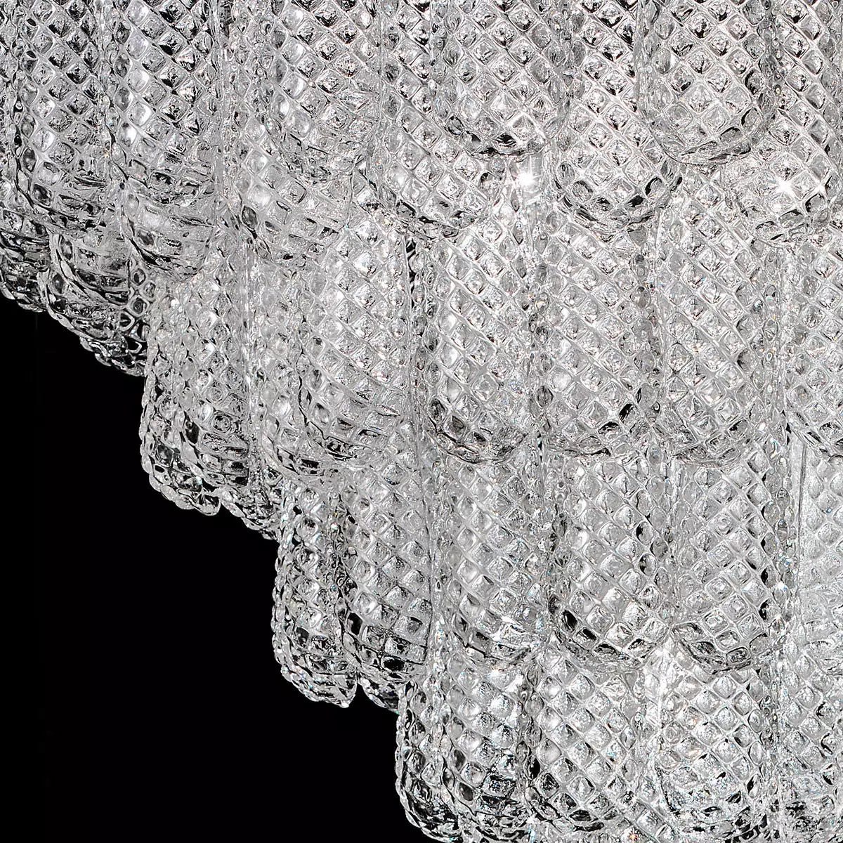 FENWICK HONEYCOMB CEILING GLEAMER