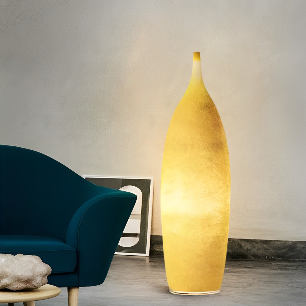 WINDSOR RESIN GARDEN TORCH LANTERN