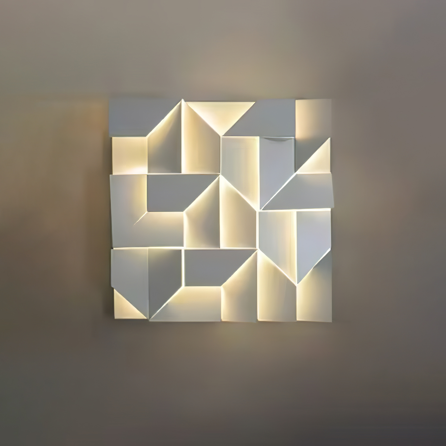 RAVENHURST MURMUR WALL SCONCE