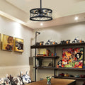 WINDSOR WHISPER BLADLESS CEILING FAN WITH REMOTE CONTROL AND TRIPLE DIMMER