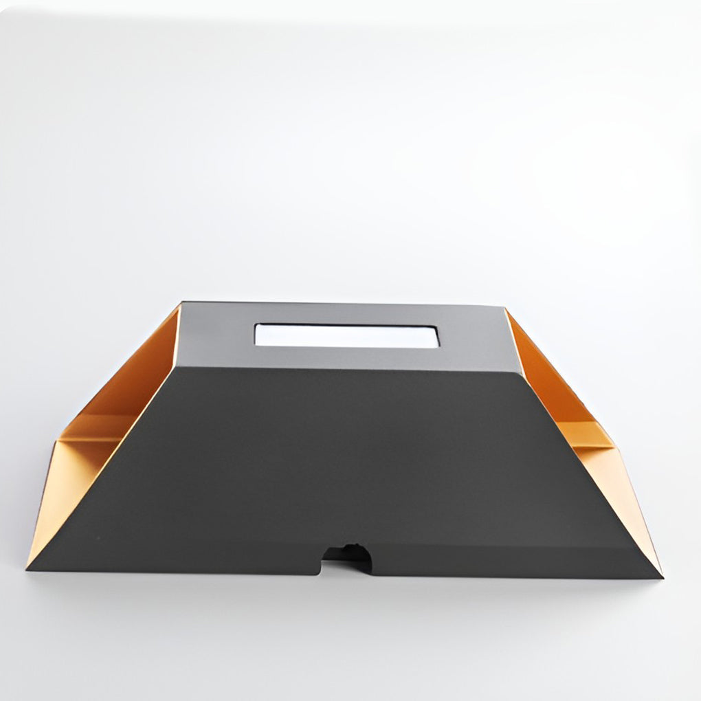 WINDSOR AQUA SHIELD LED WALL SCONCE, MODERN UP AND DOWN LIGHTING