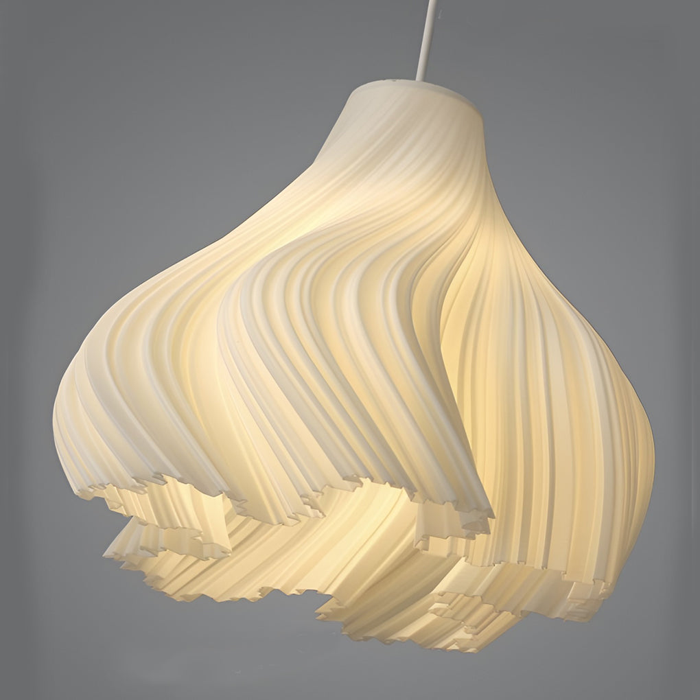 BRAMBLEWOOD 3D-PRINTED NORDIC ILLUMINATION PENDANT
