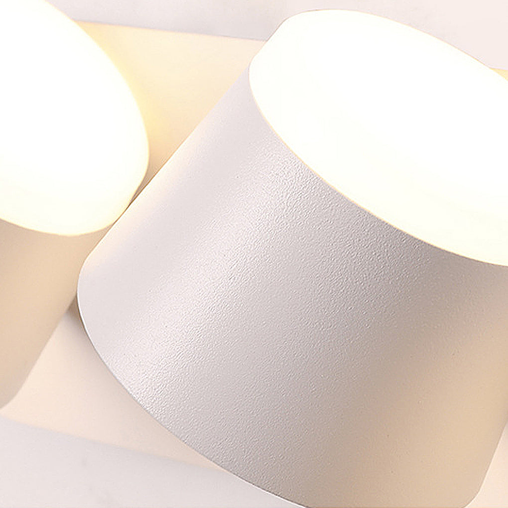 WINTHORPE DUAL-DIRECTION LED WALL SCONCE