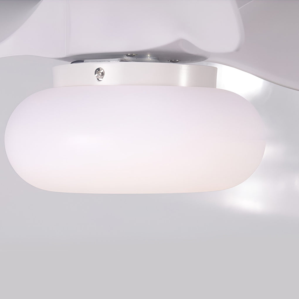 ALDERSON TRIO-TONE DIMMABLE LED CEILING FAN ILLUMINATOR