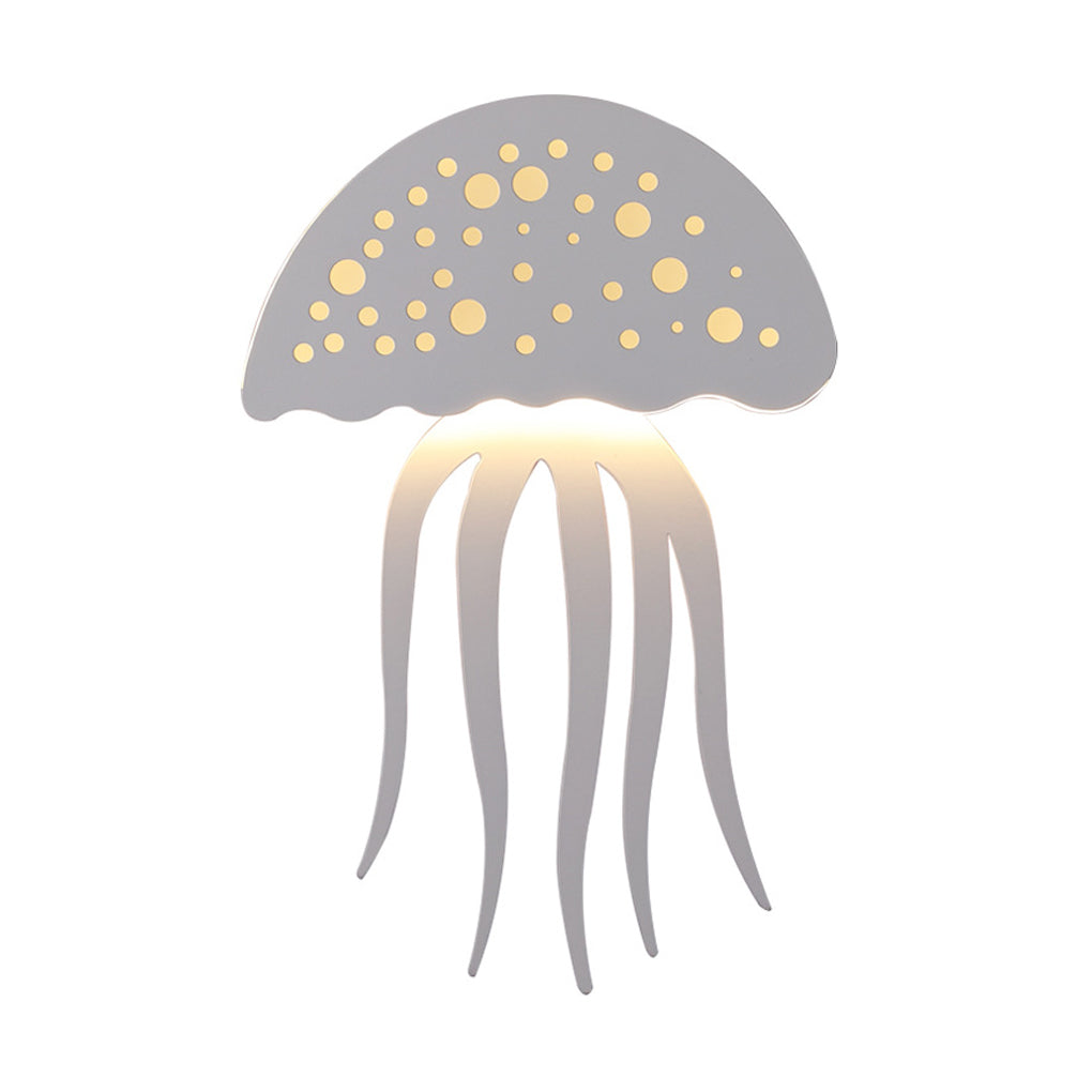 FENWICK AQUATIC WHIMSY LED WALL LIGHT