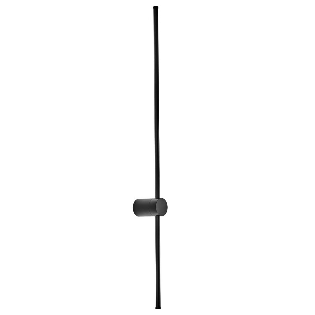 WINTERBOURNE REMOTE-CONTROLLED RGB LED WALL SCONCES