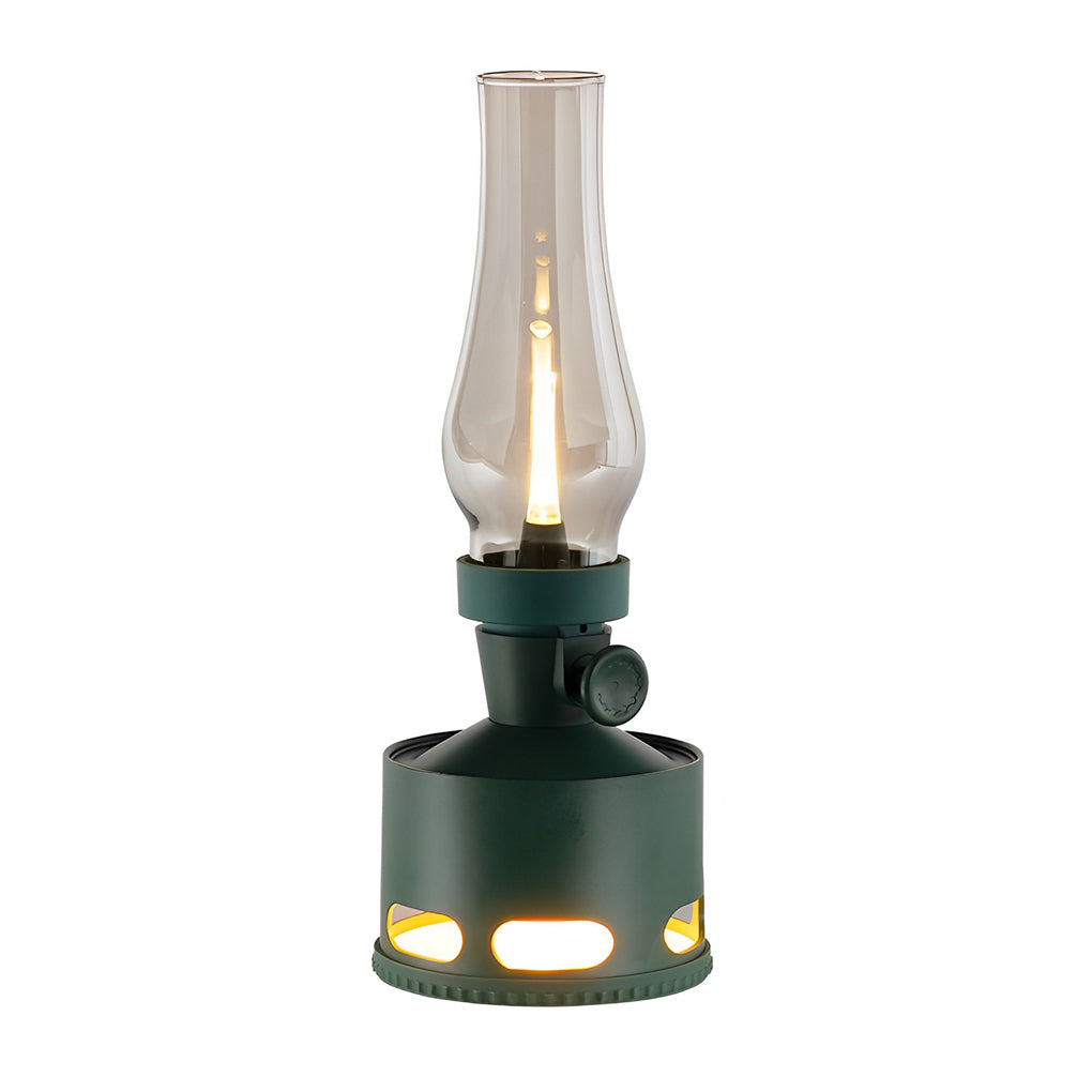WINTERBOURNE HARMONY BATTERY-POWERED LED LANTERN