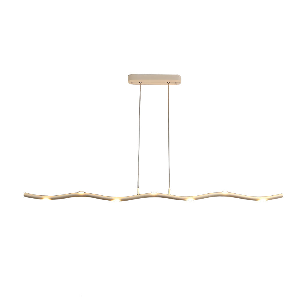 WINDSOR BRANCH LED DIMMABLE CHANDELIER