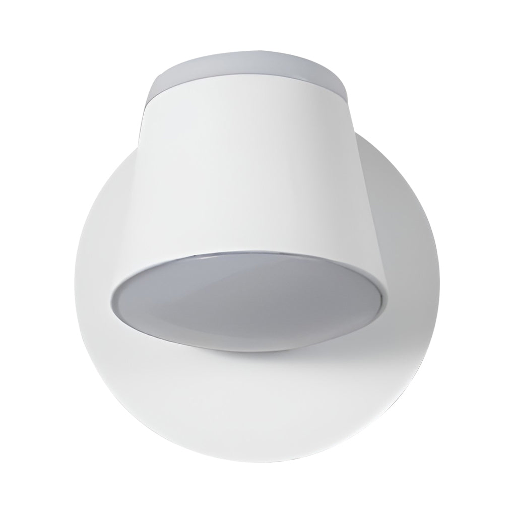 WINTHORPE DUAL-DIRECTION LED WALL SCONCE