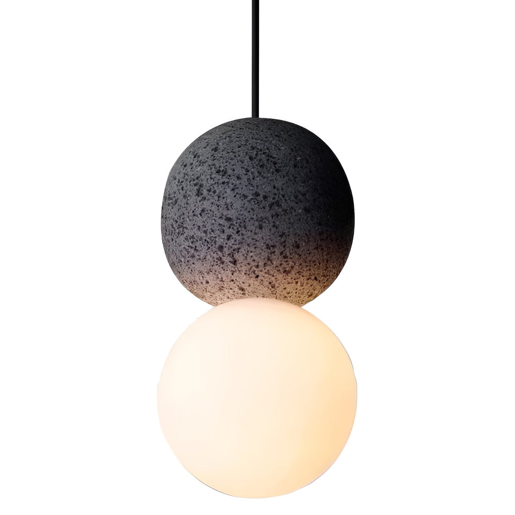 WINTERBOURNE CIRCULAR LED WALL SCONCE
