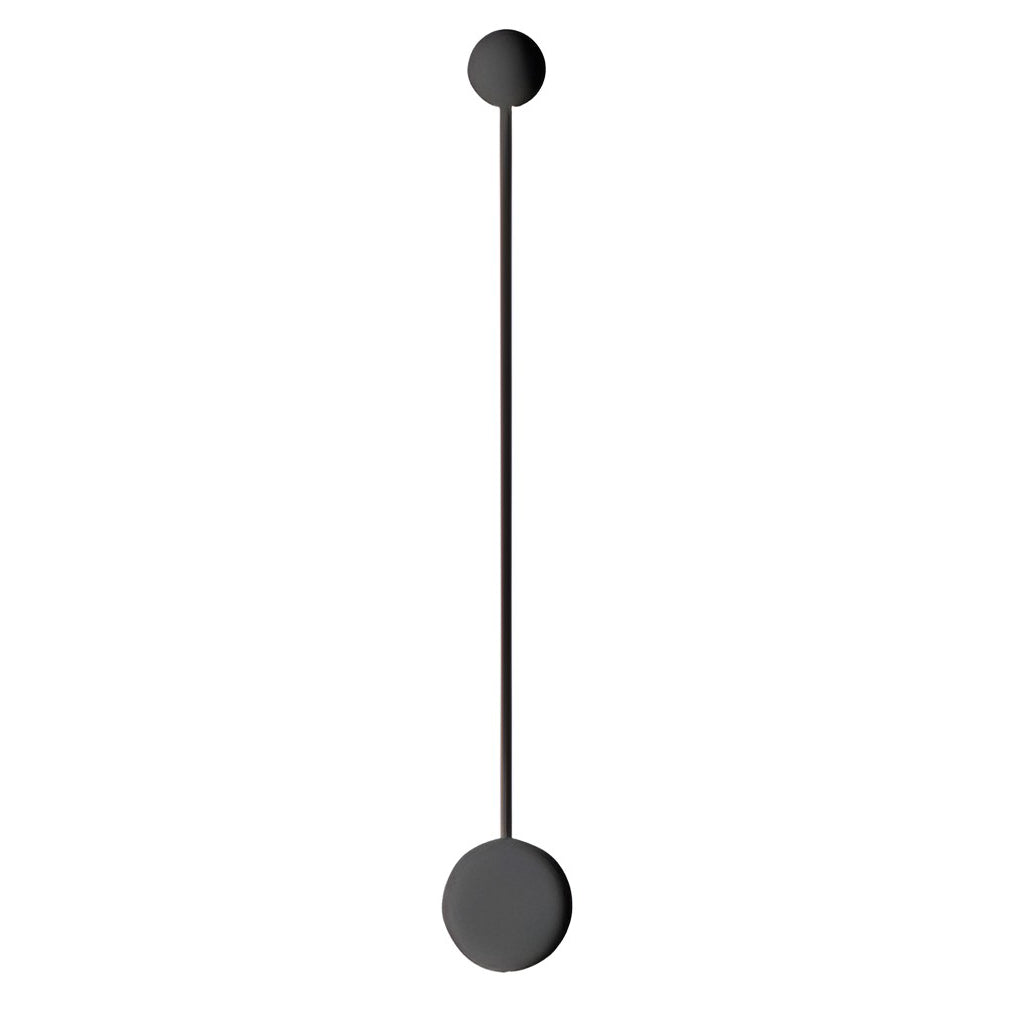 RAVENWOOD CURVED LED WALL SCONCE