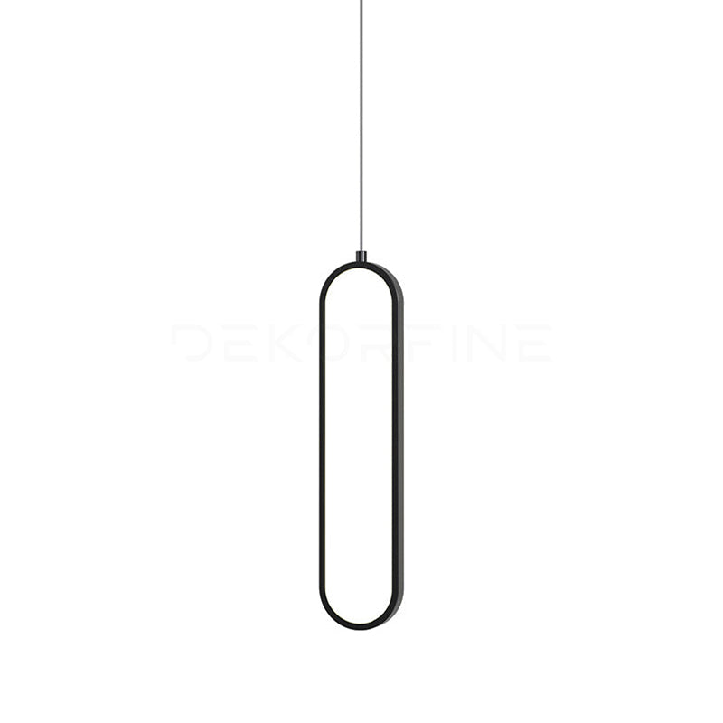 RAVENSCROFT GLASS DROPLET HANGING LANTERN