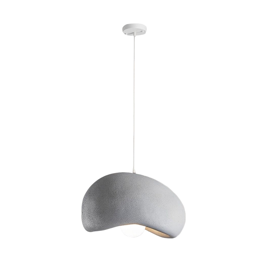 PEMBROKE SEMICIRCULAR DONUT LED CHANDELIER