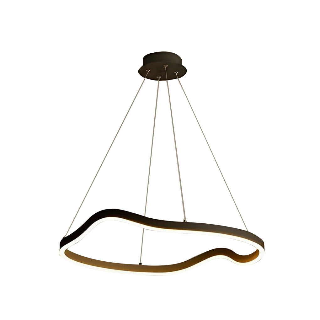 KESTREL LOOP DIMMABLE PENDANT LIGHTING