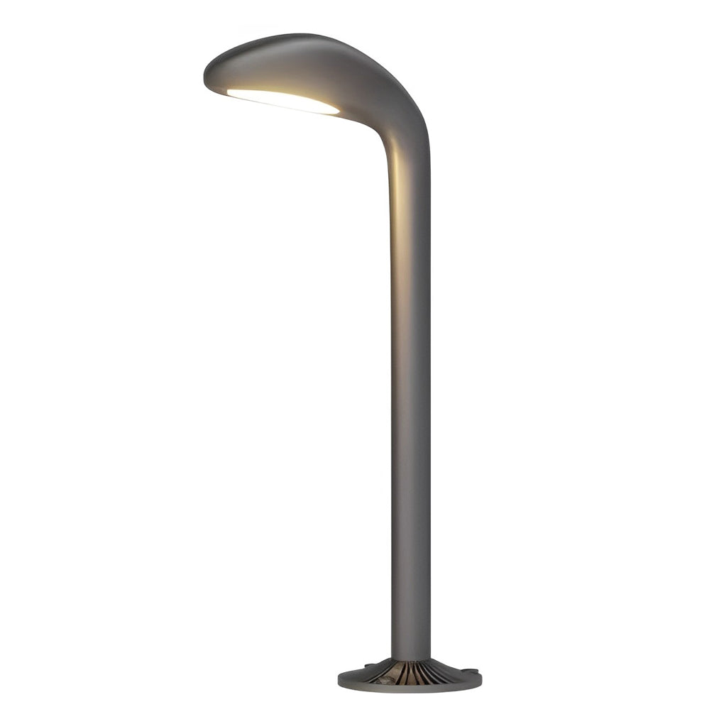 WINTHROP ALUMINUM GLOWING PATH LIGHTS - SOFT WHITE ILLUMINATION FOR OUTDOOR LANDSCAPES