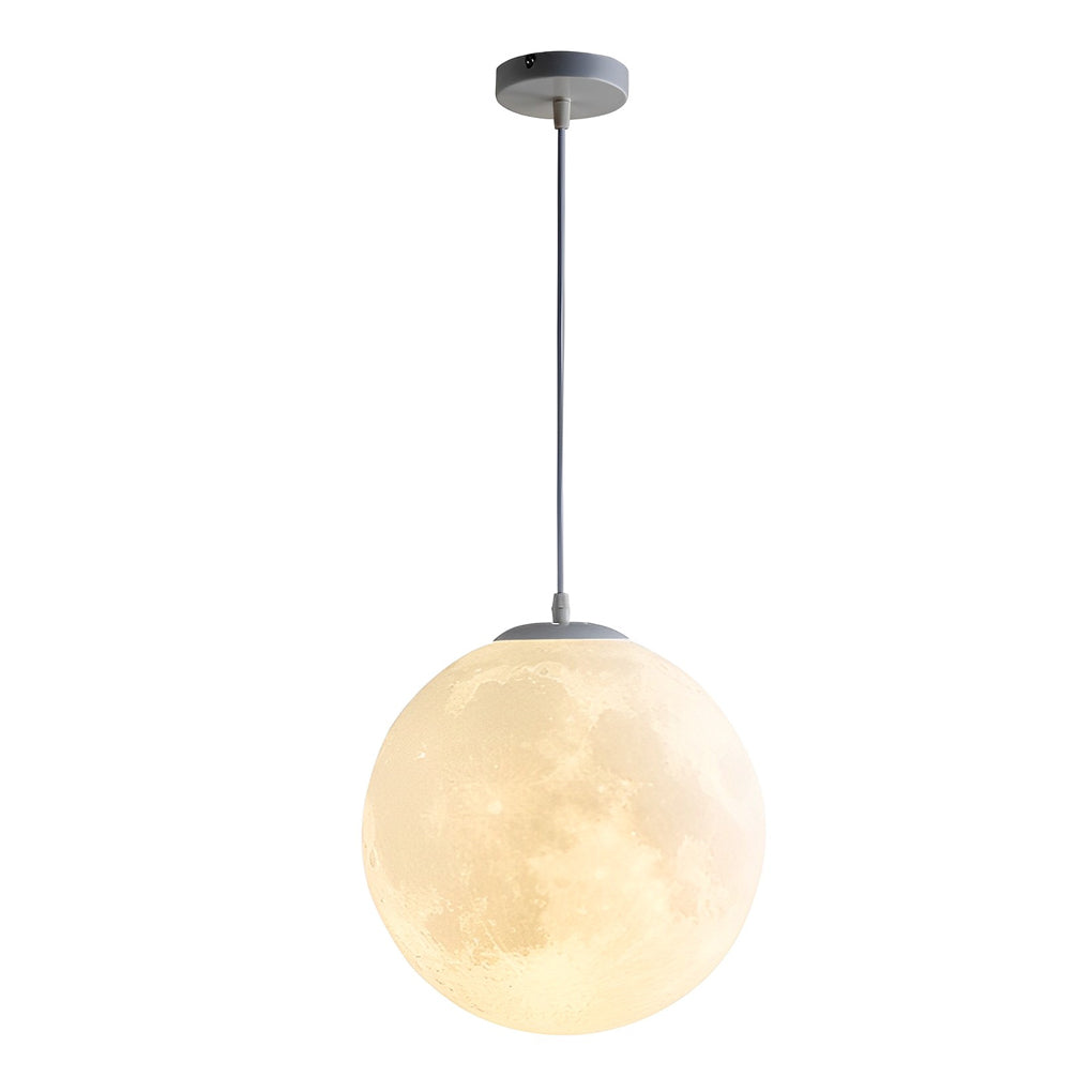 ASTRAL GLOW ORBITAL PENDANT LIGHT