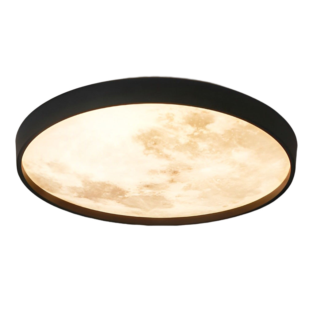 ASTORIA TRIO-TONE LED FLUSH MOUNT CEILING ILLUMINATOR