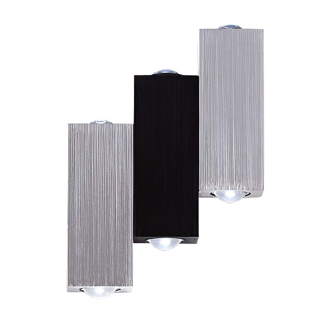 CHARLESTON RECTANGULAR LED WALL WASHER