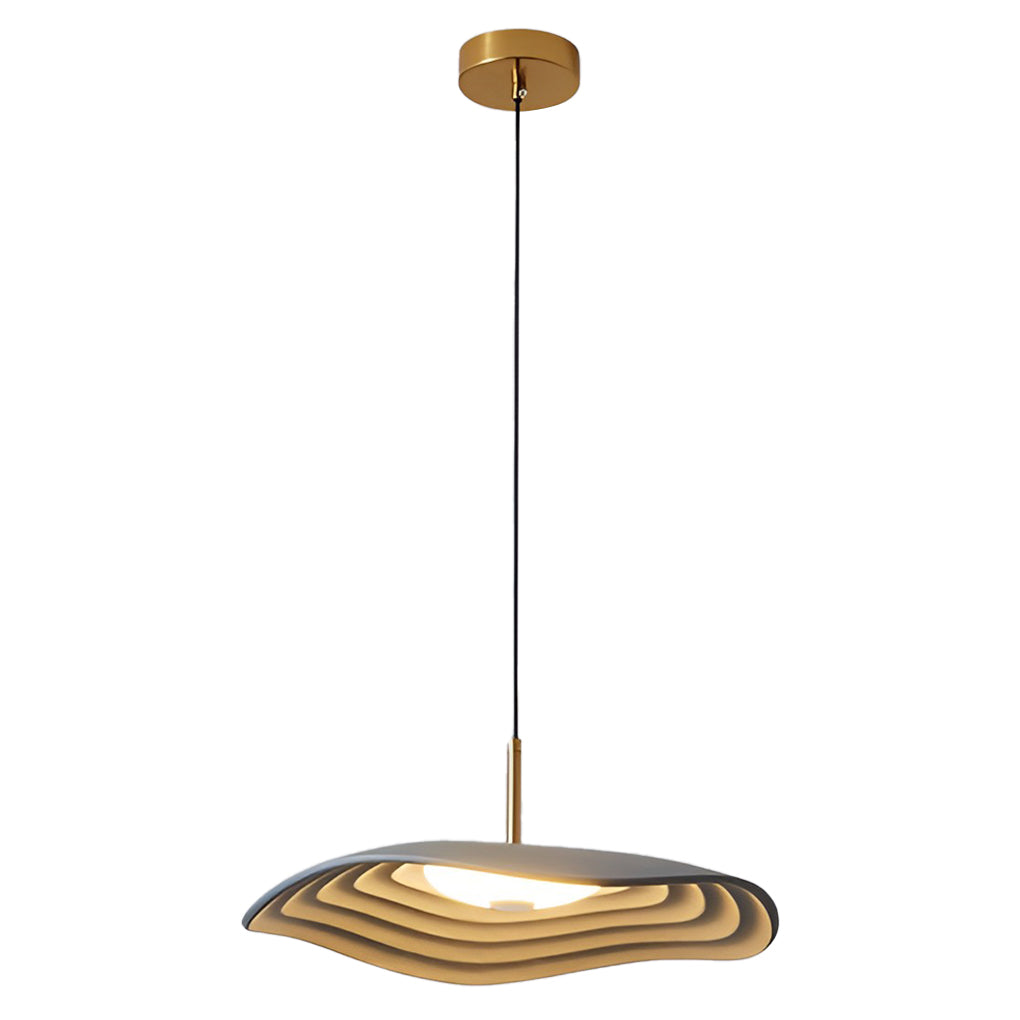 WINTHROP CIRCULAR 12W LED CEILING PENDANT LIGHT