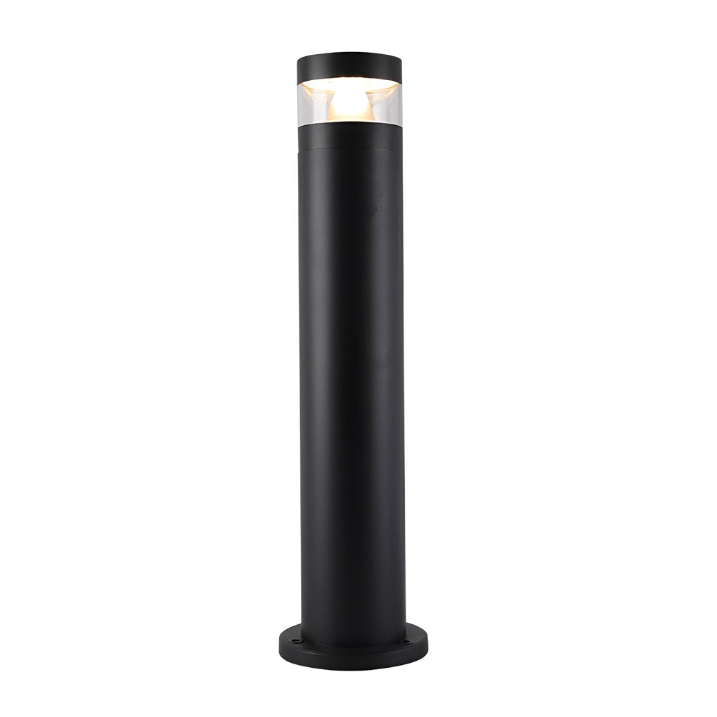 WINCHESTER CYLINDRICAL OUTDOOR LED PATHWAY ILLUMINATOR